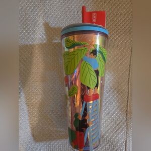 Starbucks Themed  tumbler